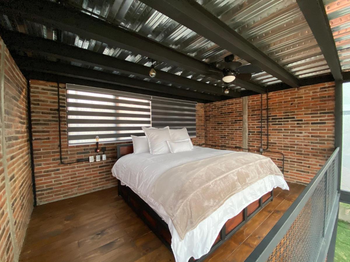 Hotel Macpalo تيبوزتلان المظهر الخارجي الصورة