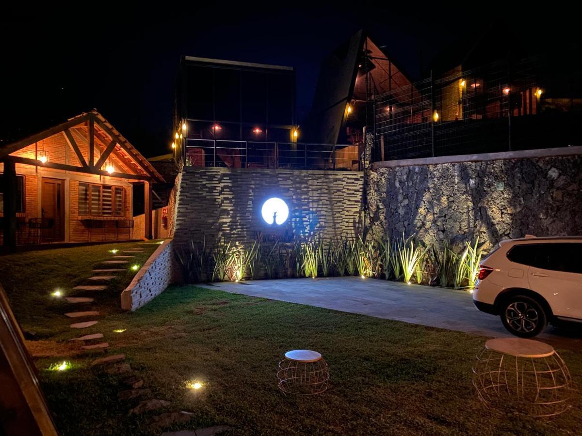 Hotel Macpalo تيبوزتلان المظهر الخارجي الصورة