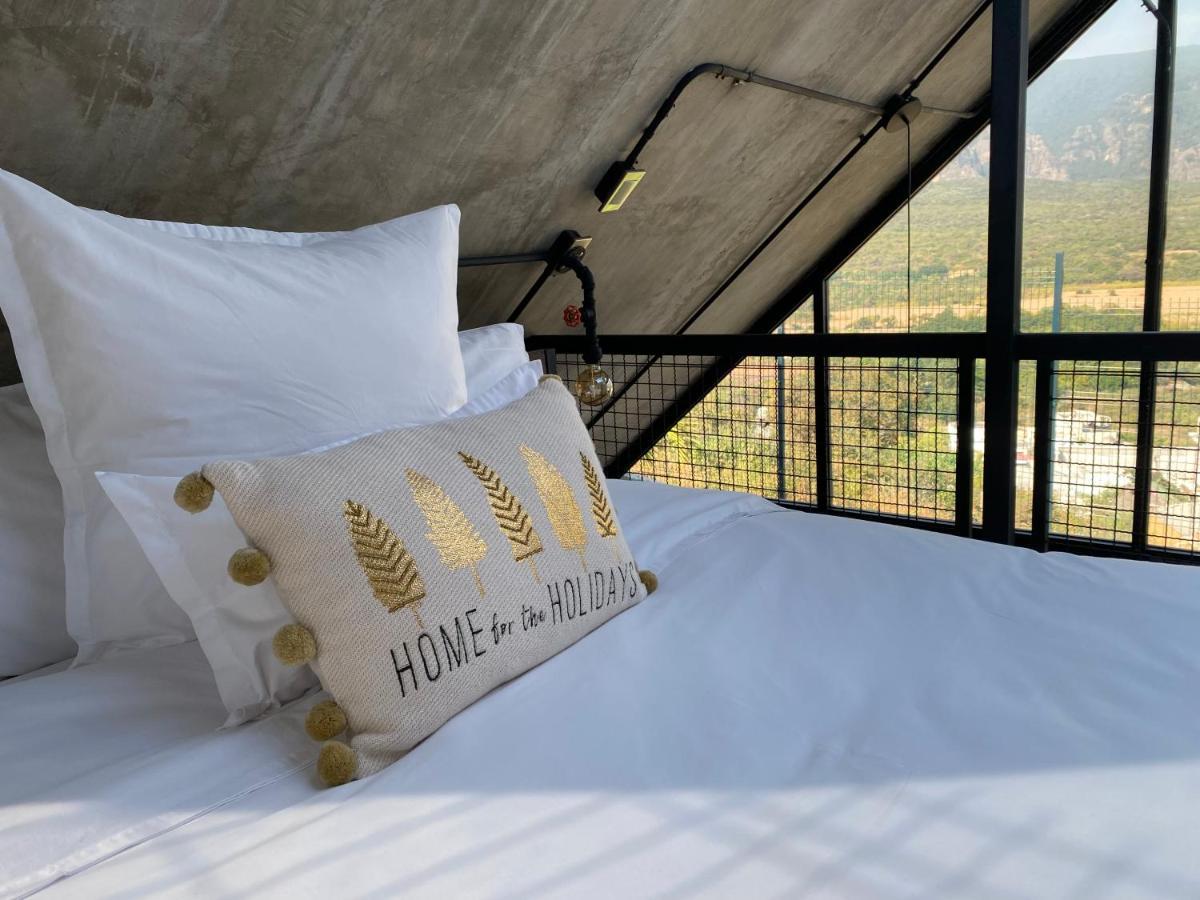 Hotel Macpalo تيبوزتلان المظهر الخارجي الصورة