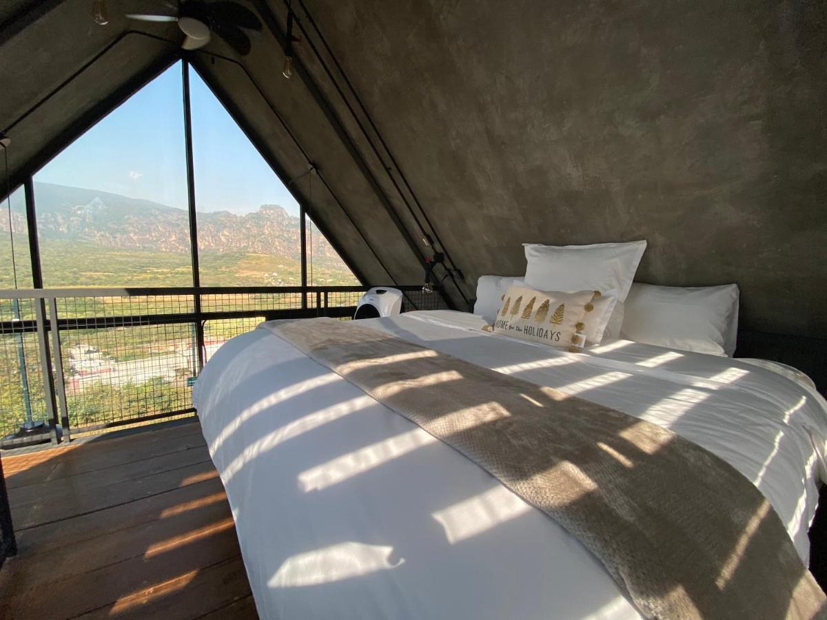 Hotel Macpalo تيبوزتلان المظهر الخارجي الصورة