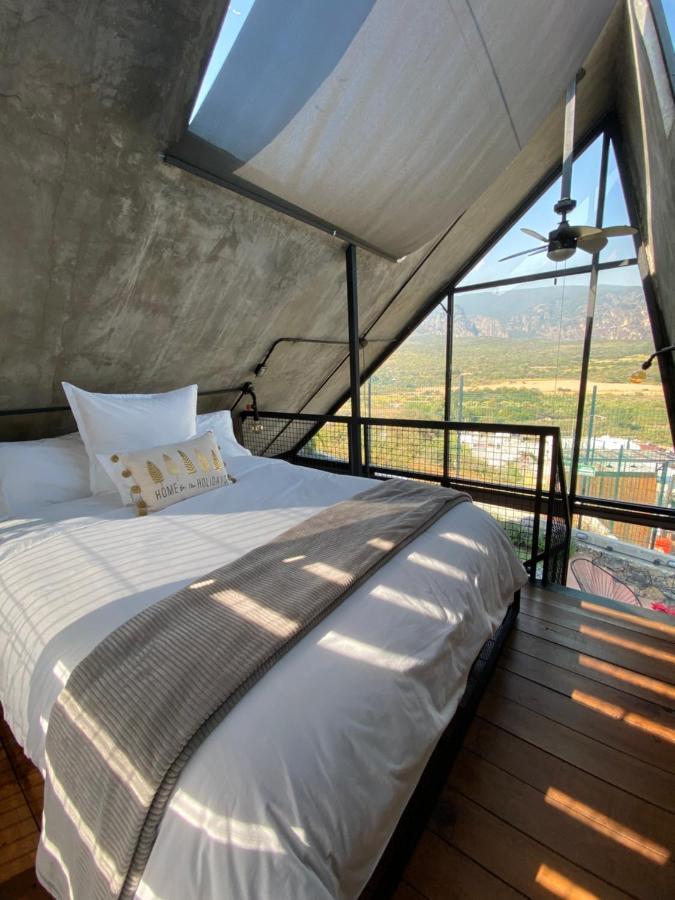 Hotel Macpalo تيبوزتلان المظهر الخارجي الصورة