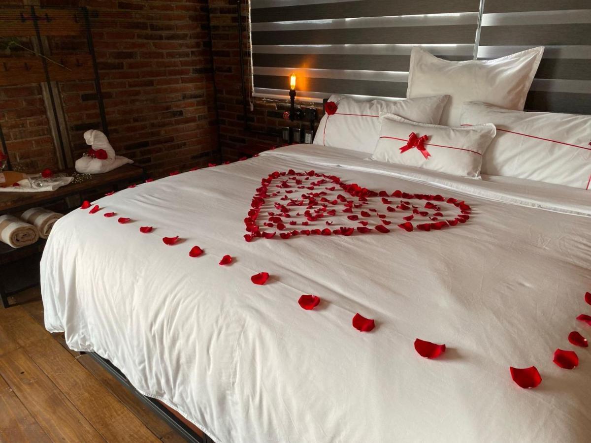 Hotel Macpalo تيبوزتلان المظهر الخارجي الصورة