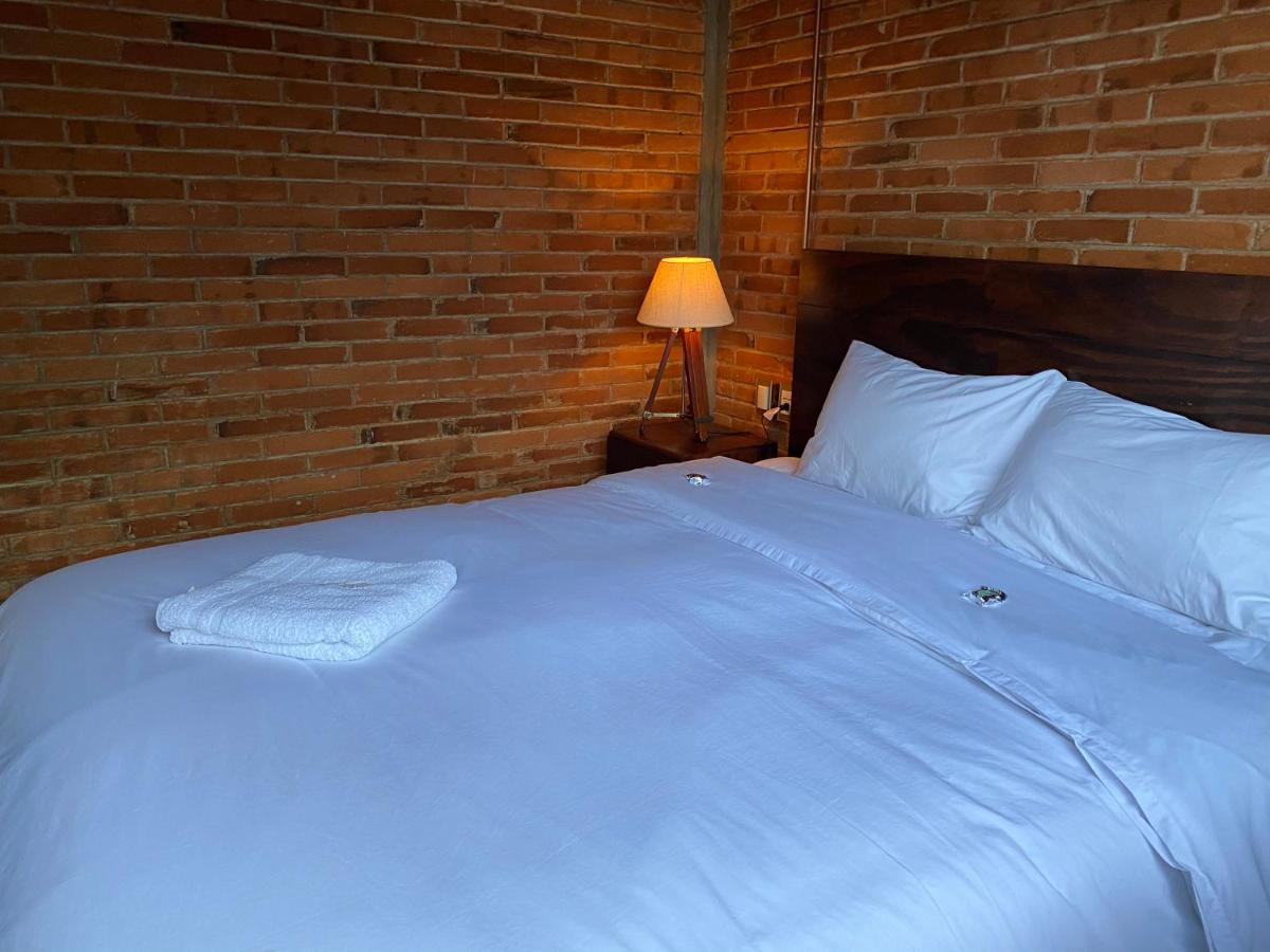 Hotel Macpalo تيبوزتلان المظهر الخارجي الصورة
