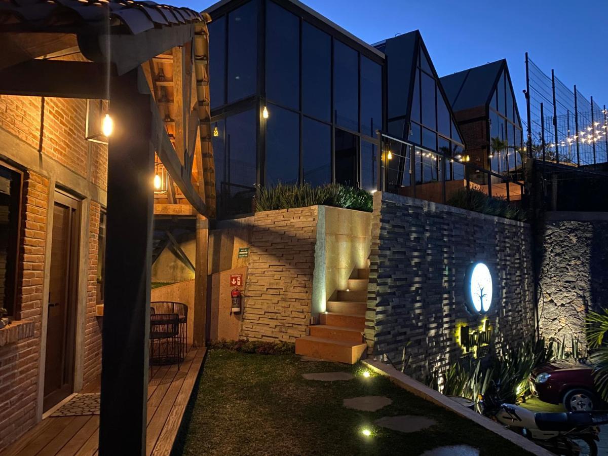 Hotel Macpalo تيبوزتلان المظهر الخارجي الصورة
