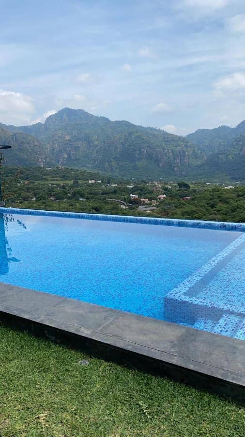 Hotel Macpalo تيبوزتلان المظهر الخارجي الصورة