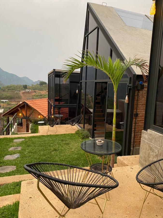 Hotel Macpalo تيبوزتلان المظهر الخارجي الصورة